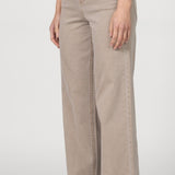 Taylor Straight Leg Jeans - Cashmere