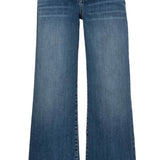 Meg High Rise Wide Legs Long Inseam | Rad