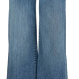 Maya High Rise Wide Legs | Success