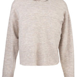 Linden Hoodie Pullover | Taupe