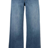 Meg High Rise Wide Legs | Acutely