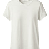 Asher Tee | White