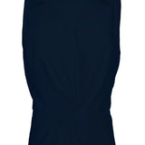 Sara Top | Navy