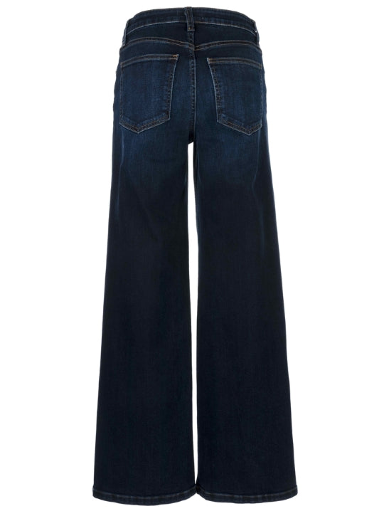 Jean High Rise Wide Legs - Attributable
