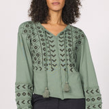 The Gilly Top