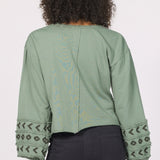 The Gilly Top