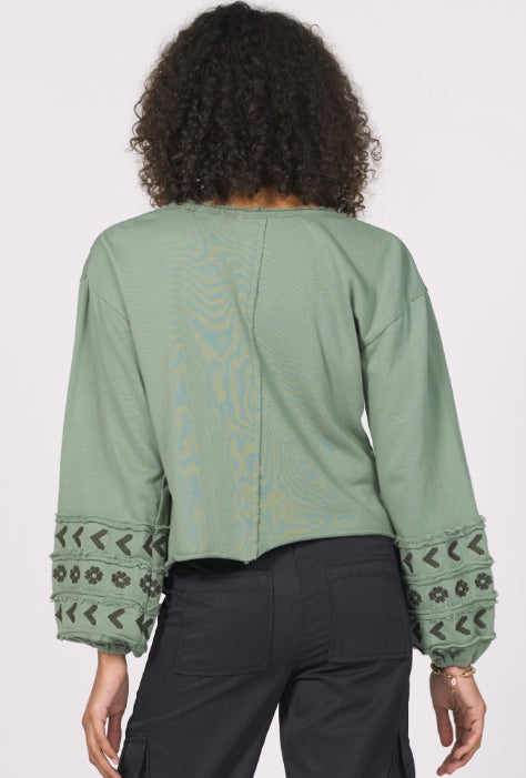 The Gilly Top