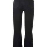 Kelsey High Rise Ankle Flares - Firm