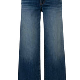 Charlotte High Rise Wide Leg Fab AB - Historical