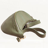 Lilla Sling Crossbody Bag