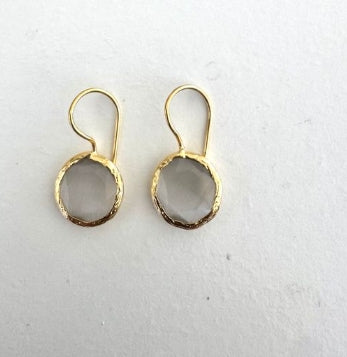 Mya Earrings