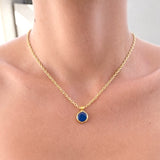 Mya Necklace