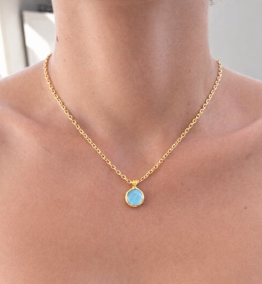 Mya Necklace