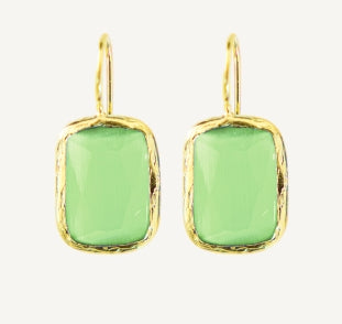Zina Earrings