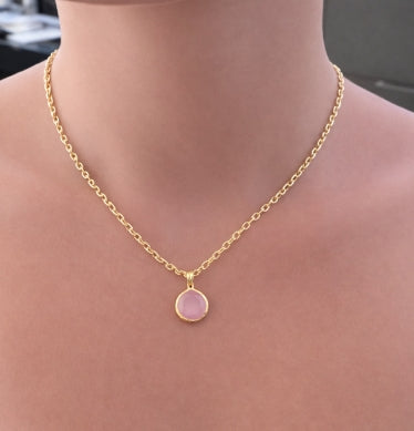 Mya Necklace