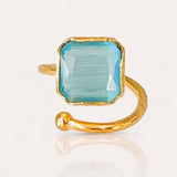 Almera Ring