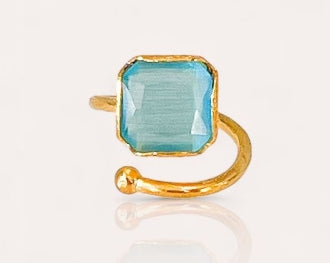 Almera Ring