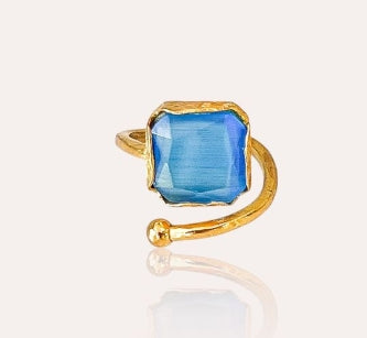 Almera Ring