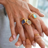Almera Ring