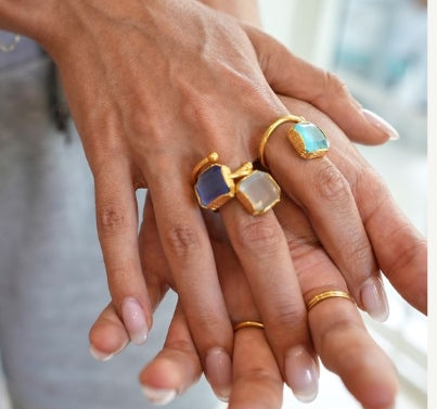 Almera Ring