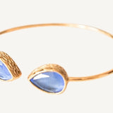 Nika Cuff Bracelet