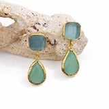 Lea Earrings