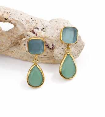 Lea Earrings