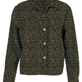 Arya Shirt Jacket
