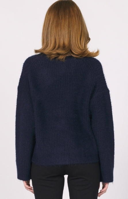 Sasha Sweater - Night Shadow