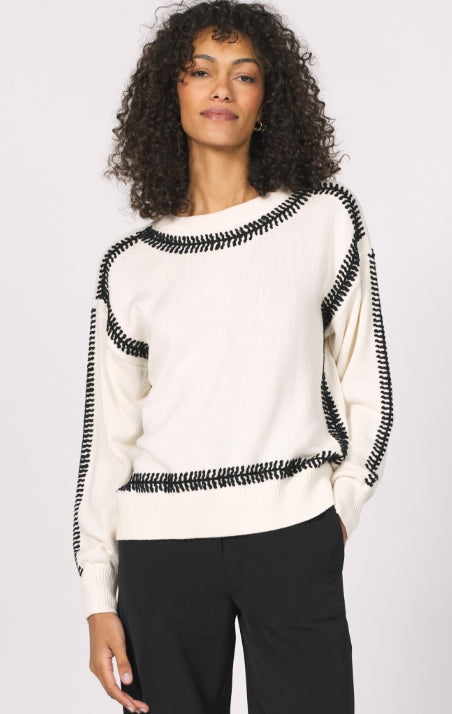 Zana Sweater