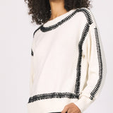 Zana Sweater