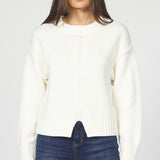 Hera Sweater - Cream