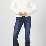 Hera Sweater - Cream