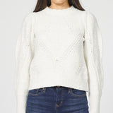 Aliza Sweater