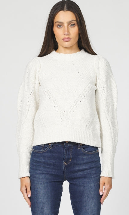 Aliza Sweater