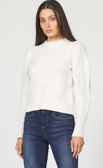 Aliza Sweater