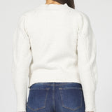 Aliza Sweater
