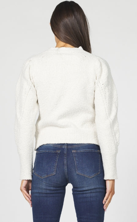 Aliza Sweater