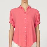 Benning Poplin Shirt - Dubbery