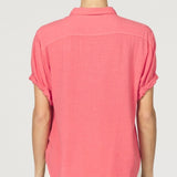 Benning Poplin Shirt - Dubbery