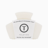 TELETIES Classic Petite Claw Clip