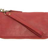 Chloe Zip Around Wallet Wristlet