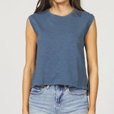 The Charli Tee - Stormy Weather