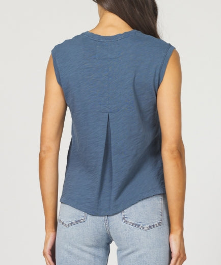 The Charli Tee - Stormy Weather