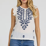 Nicola Top | Egret
