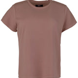 Remington Relaxed Fit T-Shirt | Vintage Rose