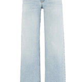 Selena Baggy Low Rise Jeans | Enthusiastic