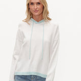 Jessie Colorblock Hoodie