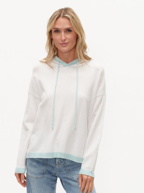 Jessie Colorblock Hoodie