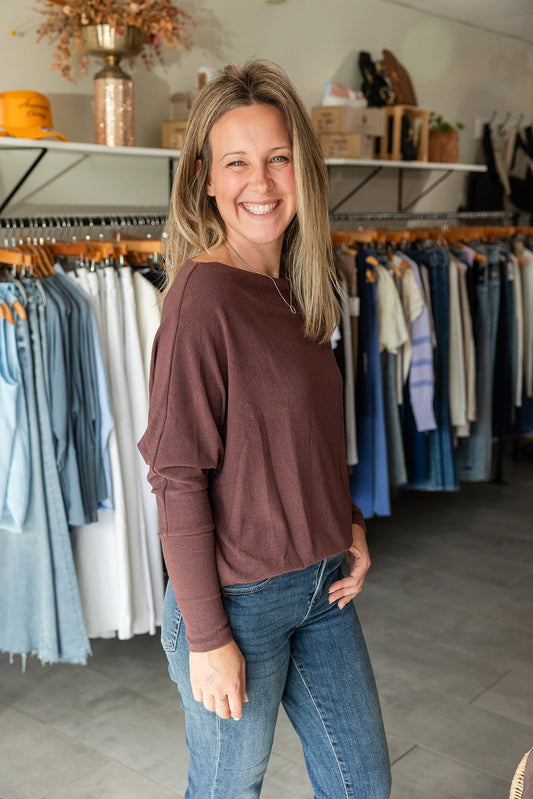 The Anywhere Top